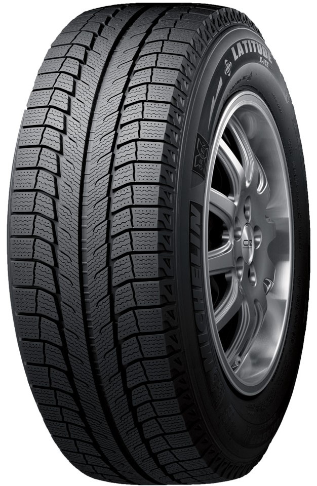 зимние нешипованные шины Michelin X-ice Latitude XI 2 265/65 R18 114/T зимние нешипованные шины Michelin X-ice Latitude XI 2 265/65 R18 114/T