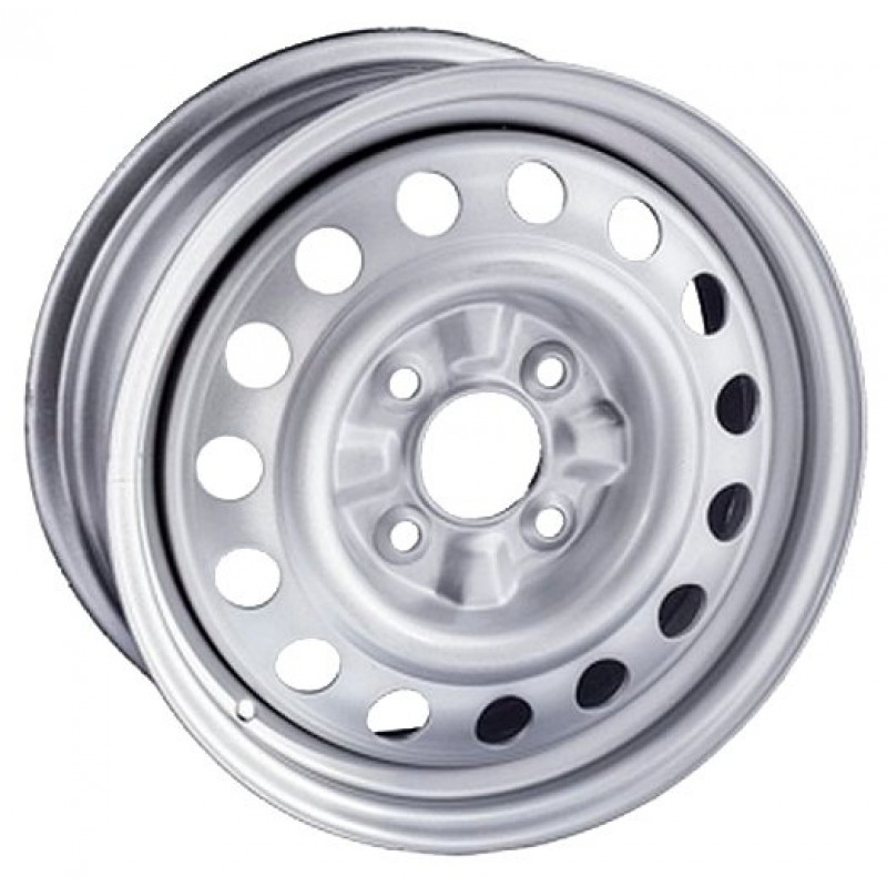 Диски автомобильные Аккурайд VAZ 2108 R13 4*98