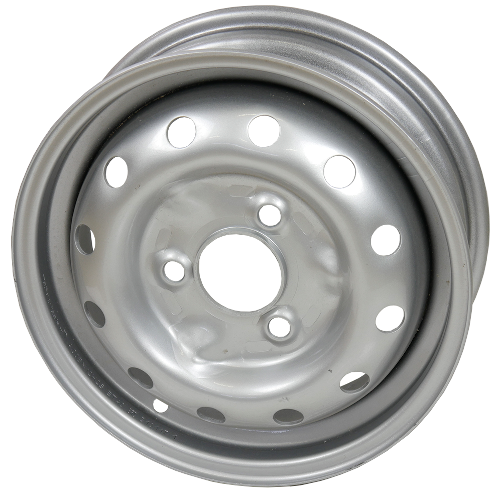 Диски автомобильные Аккурайд VAZ 1111 R12 3*98