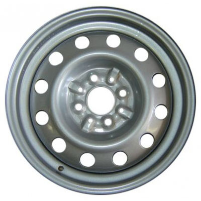 Диски автомобильные ТЗСК Ваз 2108 R13 4*98