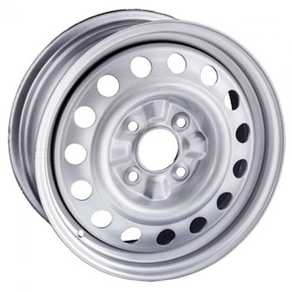 Диски автомобильные Аккурайд VAZ 2170 R14 4*98