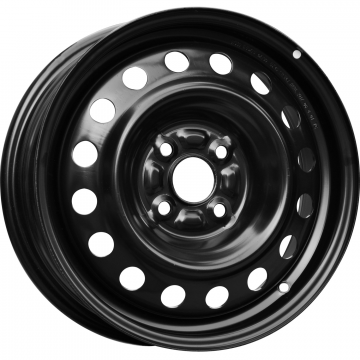Диски автомобильные Аккурайд VAZ 2170 R14 4*98