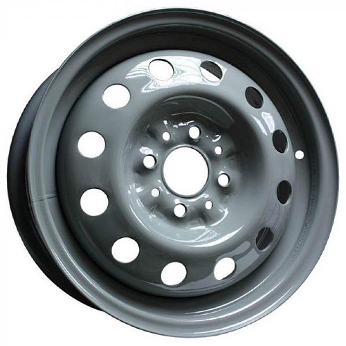 Диски автомобильные Аккурайд VAZ 2170 R14 4*98