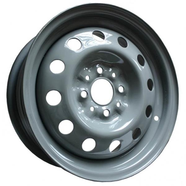 Диски автомобильные ТЗСК ВАЗ-03 R13 4*98