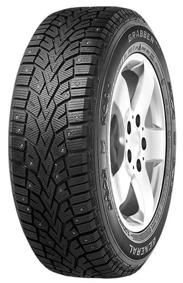 зимние шипованные шины General ALTIMAX ARCTIC 12 CD 175/65 R14 86/T зимние шипованные шины General ALTIMAX ARCTIC 12 CD 175/65 R14 86/T